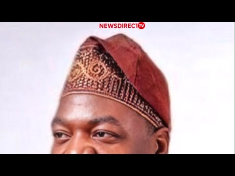 Ogun 2027:APC aspirant questions suspension over nomination form