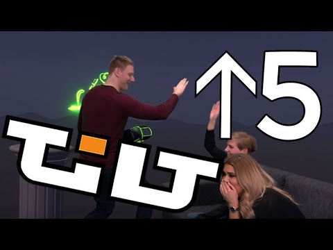 YLÄVITONEN! feat. Bea Toivonen ja Hilda Määttänen