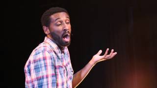 Trailer 'Pareidolia' - Fuad Hassen