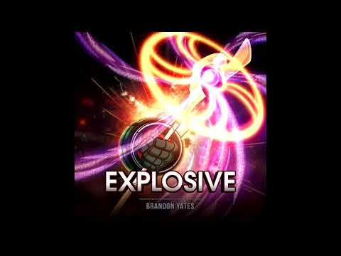 Explosive (Bakugo vs Megumin) [My Hero Academia vs Konosuba]