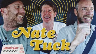 Mom's Car: Nate Tuck