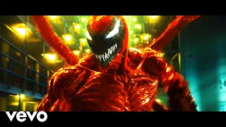 $ucideboy$ - LTE (KAZUS REMIX) | Carnage Scene [Venom 2]