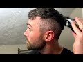 How to Do the Caesar Haircut at Home | Wahl