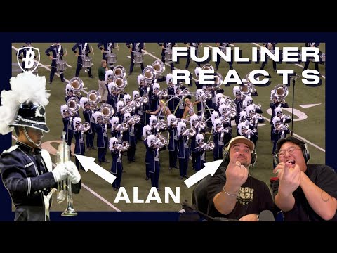 the most UNDERRATED Bluecoats show of all time.