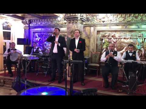 Manch & Spartak Araqelyan new exclusive