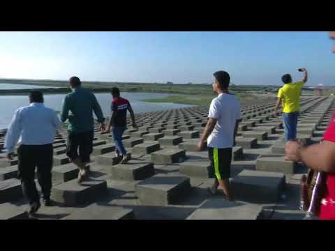 Chittagong Sagarika Beach