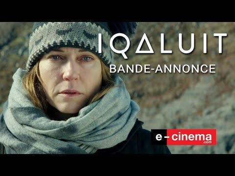 IQALUIT - Bande-annonce (VOST)