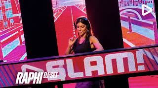 SLAM! ADE - RAPHI video