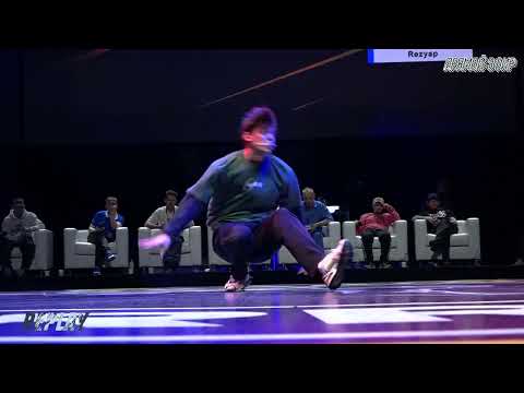 Groovy John vs Nord Diamond ★ Group B - BBoys 19+ ★ 2022 Championship of Russia