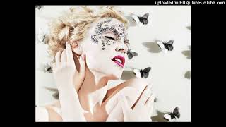 Kylie Minogue - Nu-Di-Ty (Official Instrumental) [Audio]