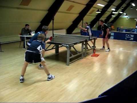 070217 DrDiv, Vestegnen - Kvik Næstved, Double