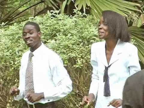 Living Voice - Kwanini nisimshukuru