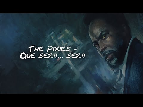 The Pixies - Que sera... sera (Sub español)