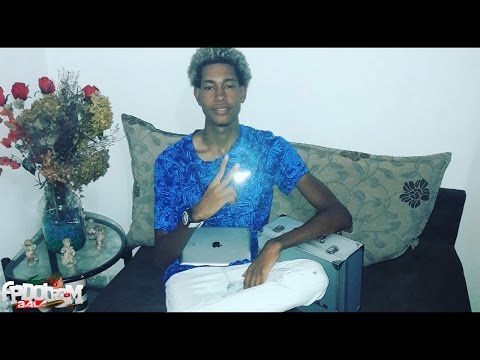 MC CAROL BANDIDA - ADORO VAGABUNDO [ LANÇAMENTO 2017 ]