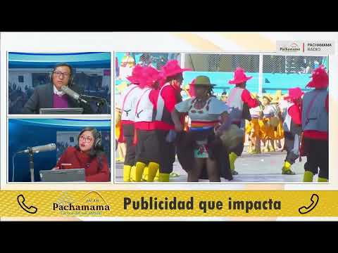 Sandia: Café Pallay rumbo a la festividad Virgen de la Candelaria 2026