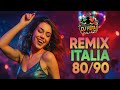 REMIX ITALIA 80 90 DJ FEFA GIANNA NANNINI ADRIANO CELENTANO TOTO CUTUGNO 883 VASCO ROSSI MODA