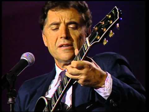 Ma première guitare