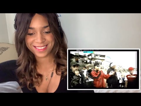 Canadense reage a Sabotage - Um bom Lugar