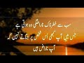 Aqwal E Zareen New Aqwal E Zareen In Urdu Urdu Quotes Urdu Islamic Quotes Best Urdu Quotes Mix