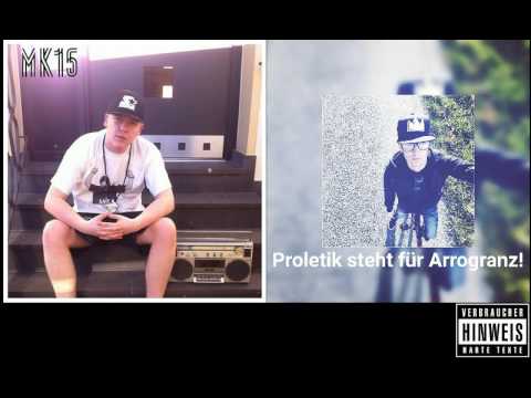 Nelone Feat.MK15 Kiffende-Superstars Official Song !!!