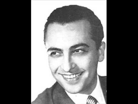 Mancini y Godoy - La pastora