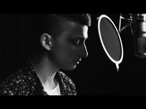 Benji Lewis -Made of Stone (Matt Corby) Studio Cover