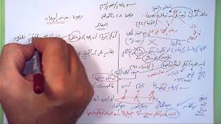 صورة 28 🔦 بصيرة من فن الإعراب