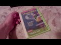 Comparison Video For VeggieTales LarryBoy The Fib From Outer Space Ian Sweeney S Birthday Special