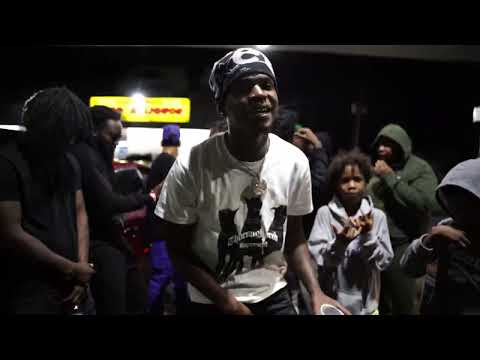 Lil Scoonie - Citgo Ft Zet Vibez