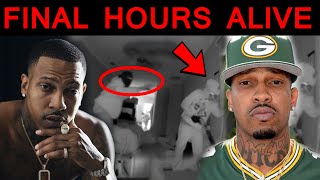 The Final Hours of Atlanta Rapper Trouble