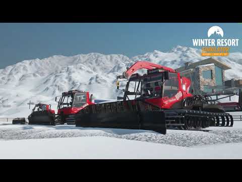 ski region simulator ski region simulator