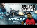 Attack Part 1 MOVIE REVIEW | Yogi Bolta Hai