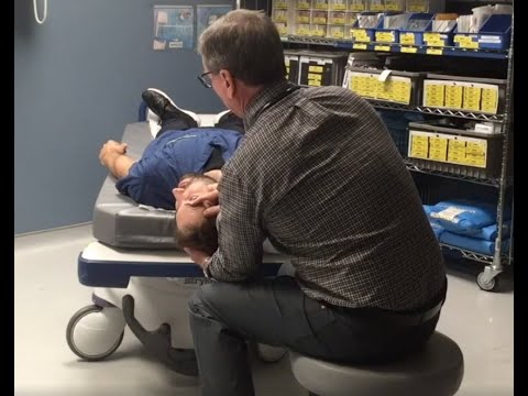 Clinical diagnosis and treatment of BPPV using the Dix-Hallpike test and Epley maneuver