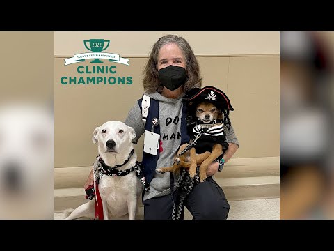 Pam Adkisson Veterinarian
