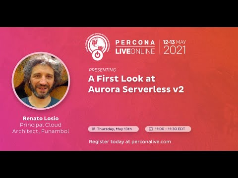 Dark corners of the MySQL code base Daniel Black Percona Live Online 2020
