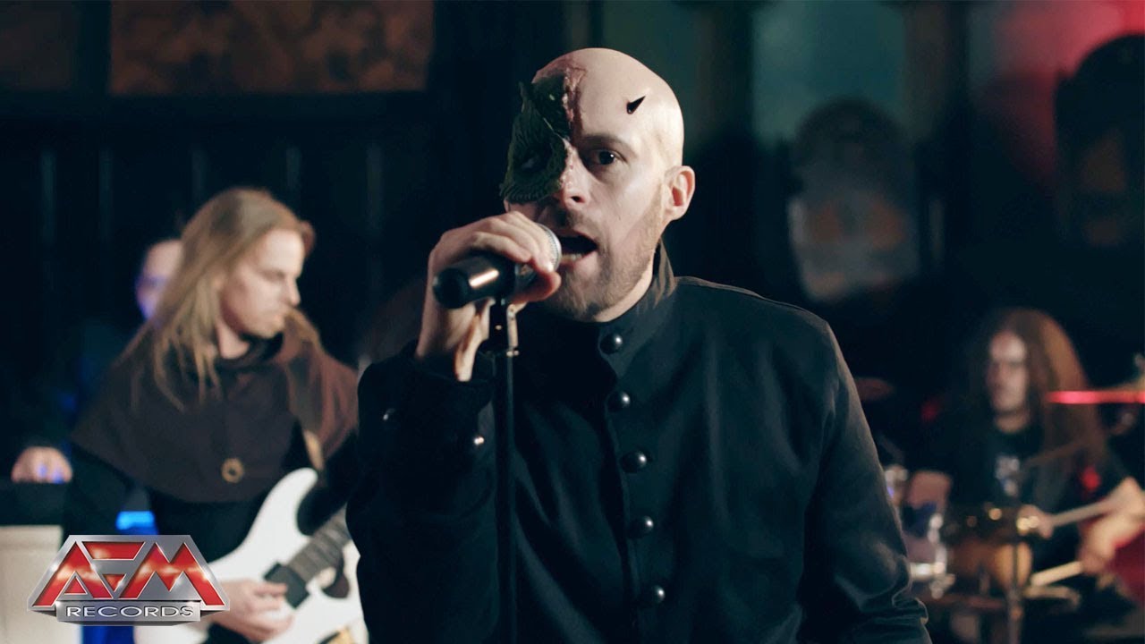 Bloodbound — Rise Of The Dragon Empire