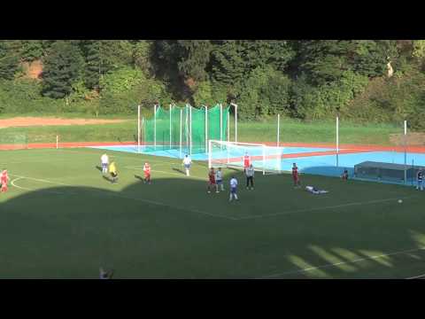 MFK Trutnov   2 - 2   TJ Sokol Družba Suchdol