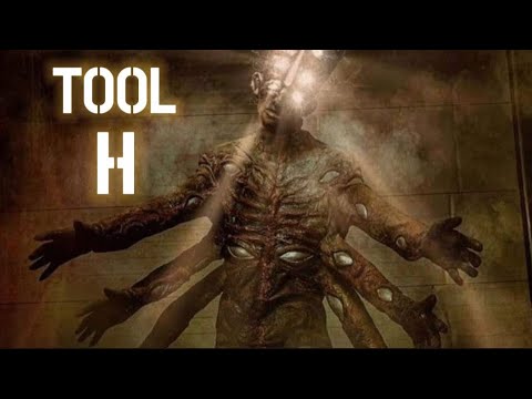 Tool - H.    (Lyric Video)