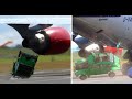 Top Gear Boeing 747 Vs Citroen 2CV Ford Mondeo