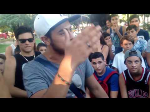 TOFFA vs TINC-HH - 8vos. TPL FREE VUELTA 8