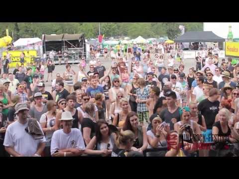 Mini-Rock-Festival 2013 / GCaryo Live-Karaoke