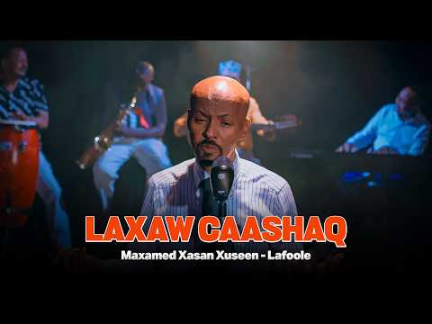 LAFOOLE | LAXAW CAASHAQ | ASTAAN HEELLO OFFICIAL MUSIC VIDEO 2026