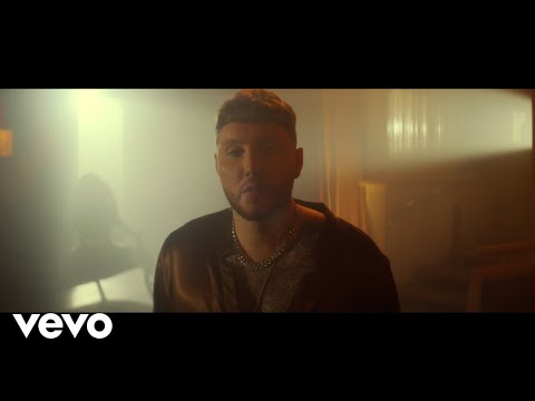 , title : 'James Arthur - Medicine (Official Video)'