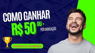 Queima diaria como ganhar dinheiro - Ganhe R$50 ou mais por cada indicação