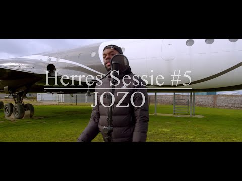 Herres Sessie #5 -Jozo