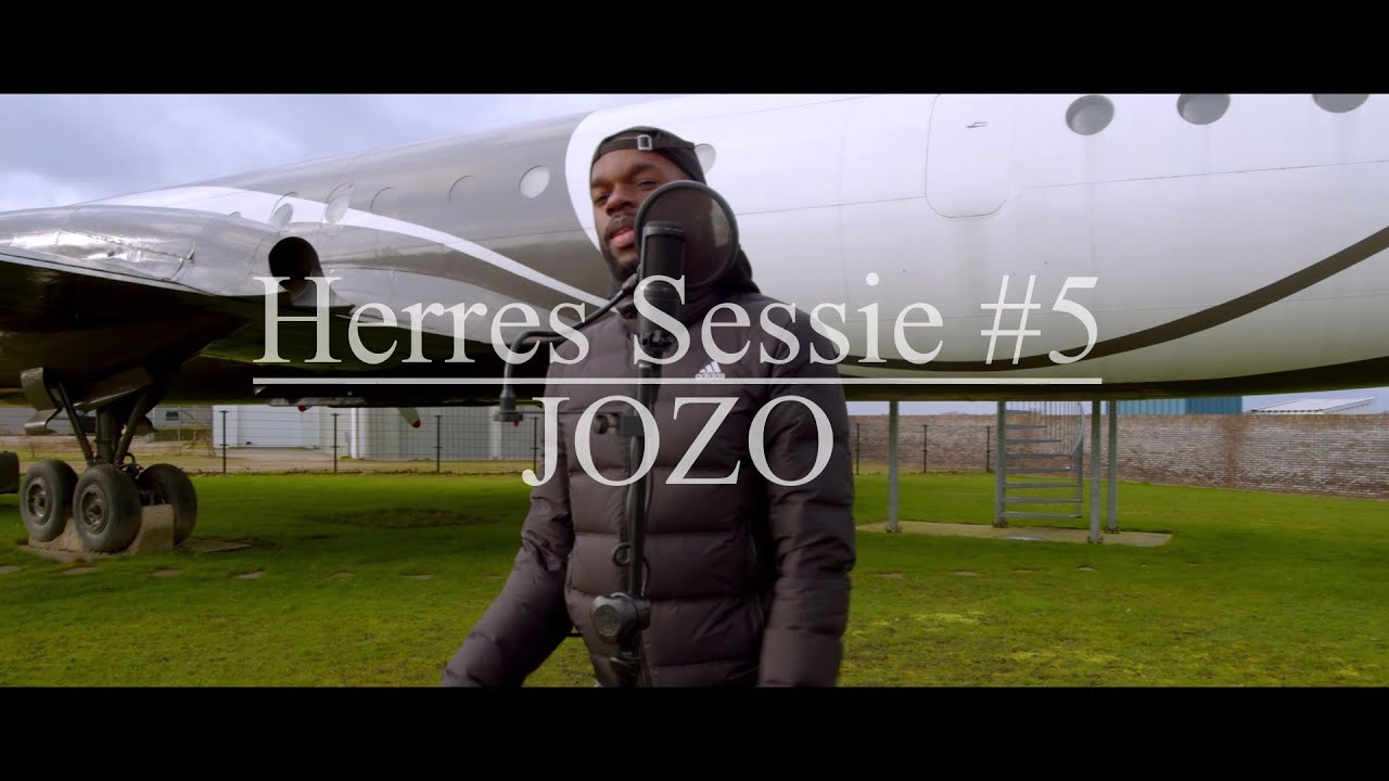 Herres Sessie #5 -Jozo