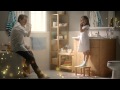 Airwick Scented Oil 2013 TV Ad With You All The Way 30ENG HD