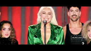 Mónica Naranjo | Sobreviviré | En Directo | Gala Drag Queen Maspalomas 2026