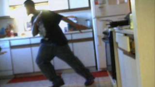 WALA HERE I COME!!! DJ CRACK BOI "BEASTIN IN DA CIRCLE"