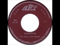 The Jimmy Smith Quartet: "Summertime"